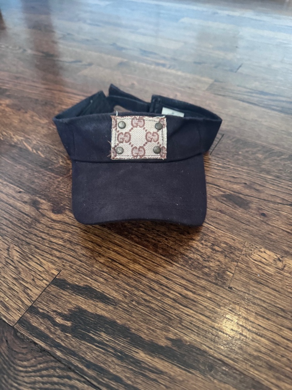 Louis vuitton visor